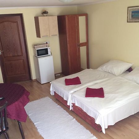 Szep Kert Vendeghaz Hotel Szekszard Luaran gambar