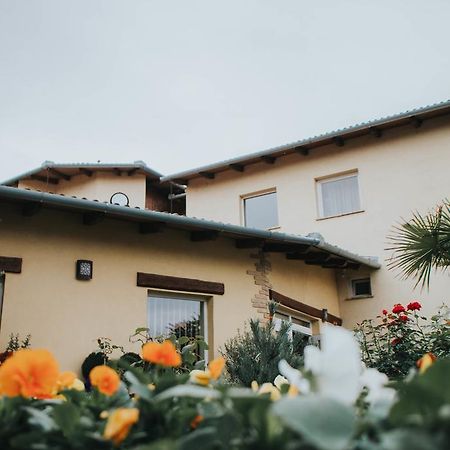 Szep Kert Vendeghaz Hotel Szekszard Luaran gambar
