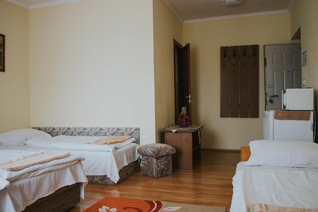 Szep Kert Vendeghaz Hotel Szekszard Luaran gambar