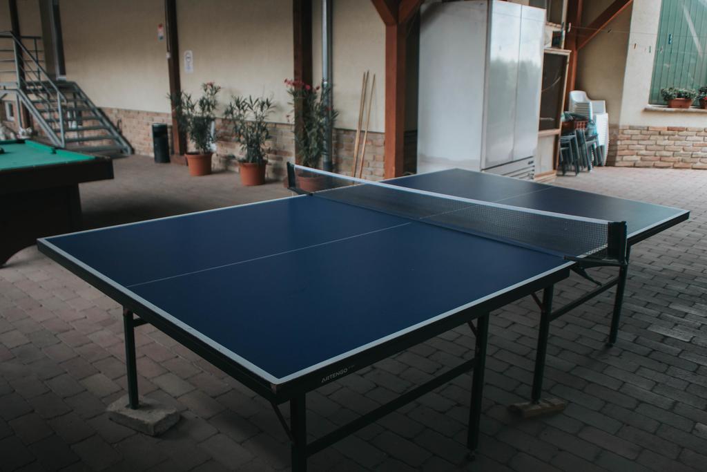 Szep Kert Vendeghaz Hotel Szekszard Luaran gambar